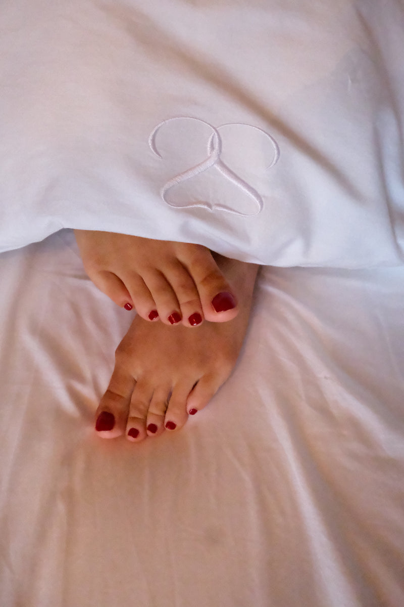 Flat sheet / Head sheet