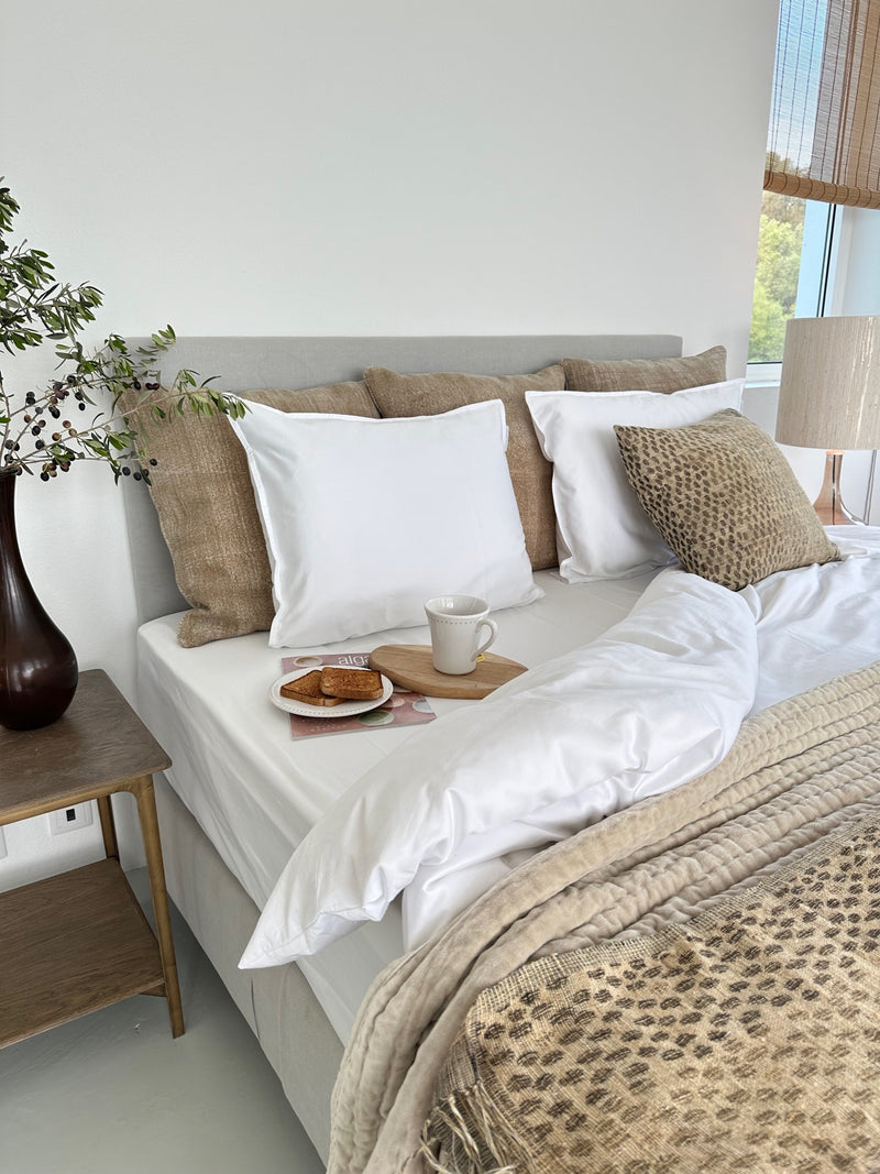 Flat sheet / Head sheet
