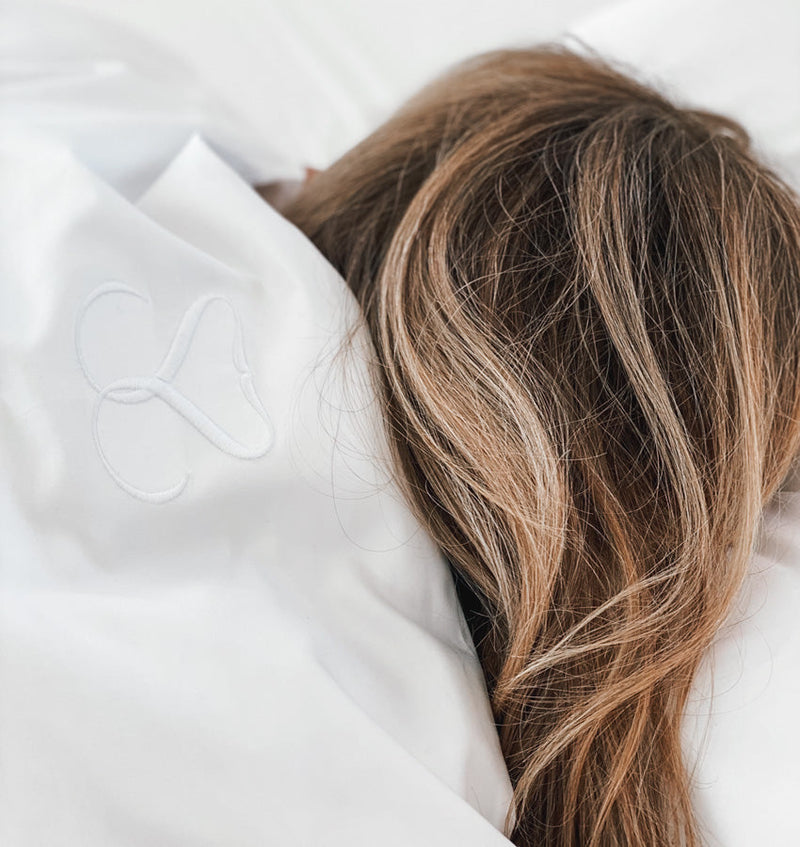 Duvet cover + pillow case