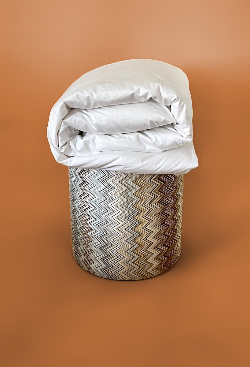 Duvet Cover & Pillowcase