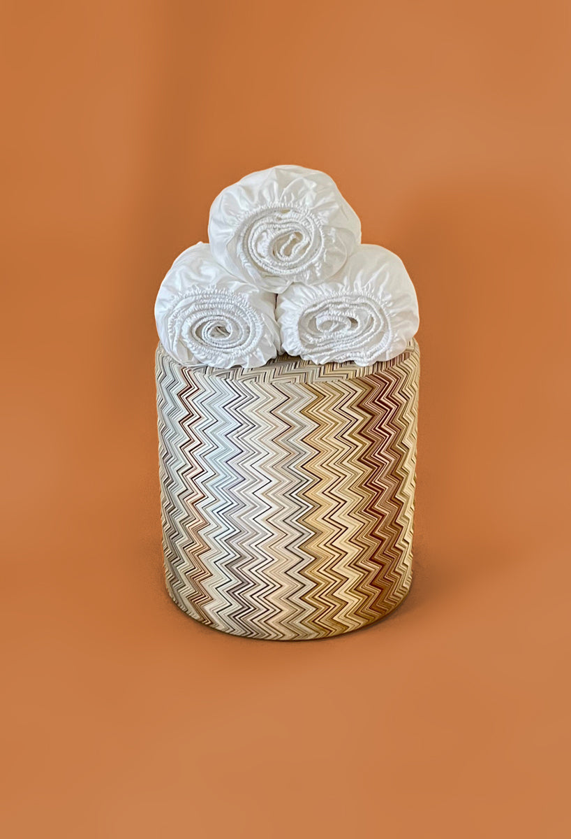 Dutchess Fitted Sheet