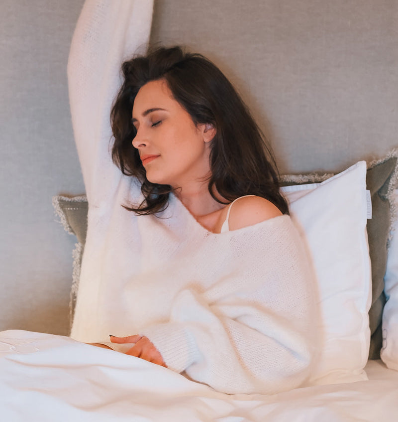 Pillow case