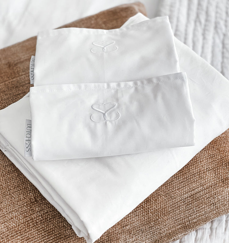 Pillow case