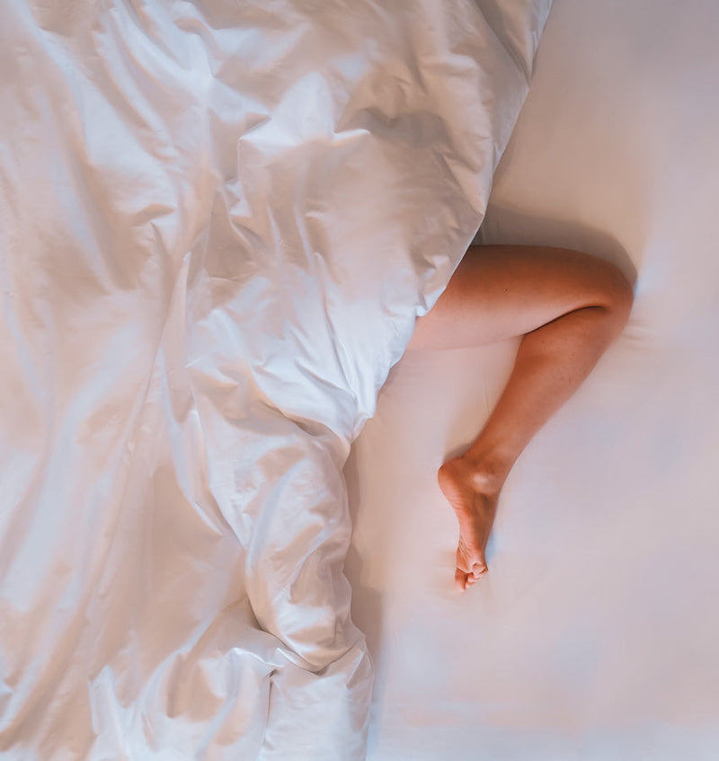 Fitted sheet